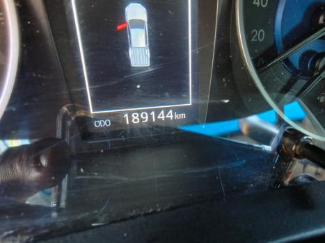 TOYOTA Hilux Caminhonete 2.8 16V SRV 4X4 DIESEL CABINE DUPLA AUTOM�TICO, Foto 10