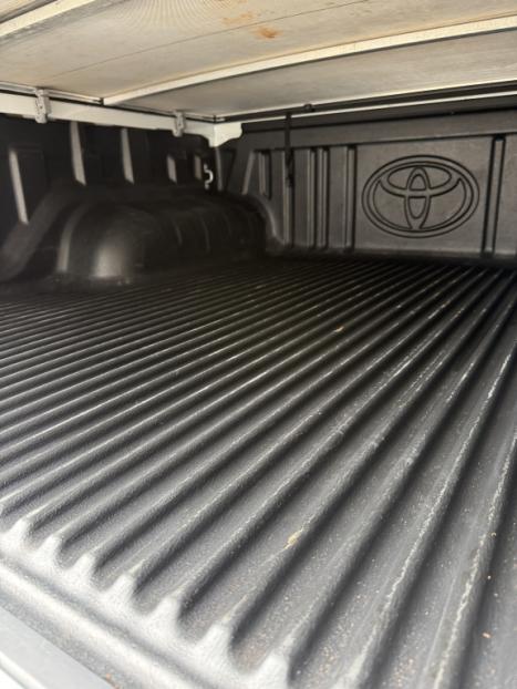 TOYOTA Hilux Caminhonete 2.8 16V SRX 4X4 TURBO DIESEL CABINE DUPLA AUTOM�TICO, Foto 8