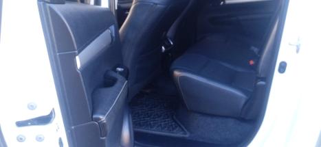 TOYOTA Hilux Caminhonete 2.8 16V SRX 4X4 TURBO DIESEL CABINE DUPLA AUTOM�TICO, Foto 11