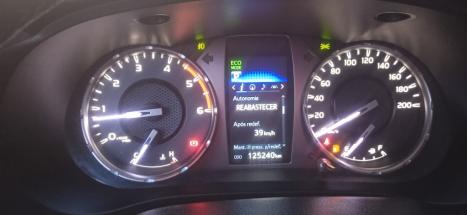 TOYOTA Hilux Caminhonete 2.8 16V SRX 4X4 TURBO DIESEL CABINE DUPLA AUTOM�TICO, Foto 14