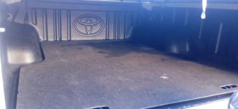 TOYOTA Hilux Caminhonete 2.8 16V SRX 4X4 TURBO DIESEL CABINE DUPLA AUTOM�TICO, Foto 16