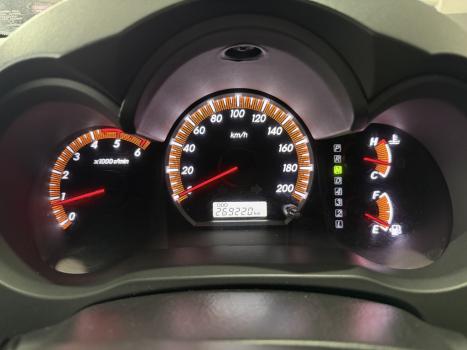 TOYOTA Hilux Caminhonete 3.0 4P 4X4 SRV TURBO DIESEL CABINE DUPLA, Foto 7