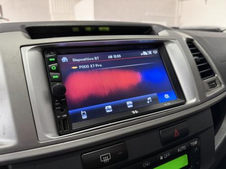 TOYOTA Hilux Caminhonete 3.0 4P 4X4 SRV TURBO DIESEL CABINE DUPLA, Foto 8