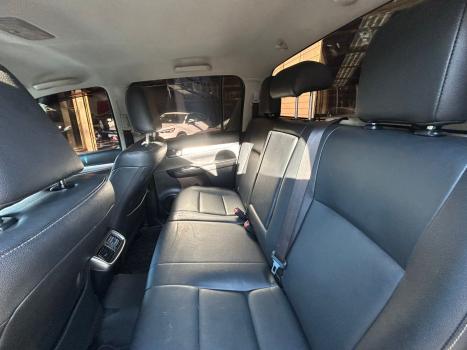 TOYOTA Hilux Caminhonete 2.8 16V SRX 4X4 DIESEL CABINE DUPLA AUTOM�TICO, Foto 8
