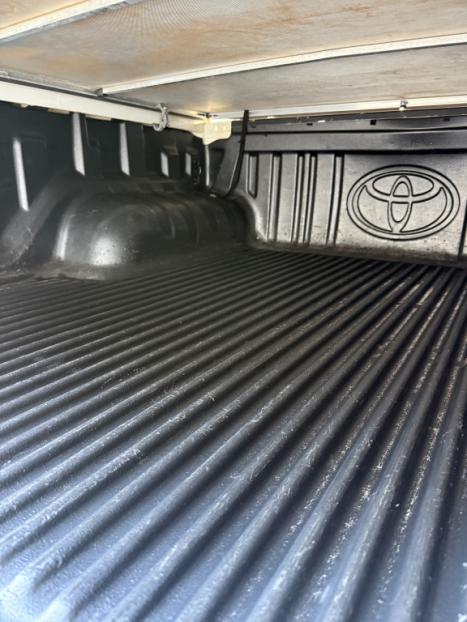 TOYOTA Hilux Caminhonete 2.8 16V 4P SRX DIESEL CABINE DUPLA, Foto 7