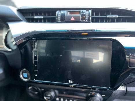 TOYOTA Hilux Caminhonete 2.8 16V SRX PLUS 4X4 TURBO DIESEL CABINE DUPLA AUTOM�TICO, Foto 12