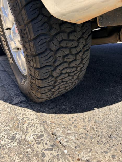 TOYOTA Hilux Caminhonete 3.0 4P 4X4 SRV TURBO DIESEL CABINE DUPLA AUTOM�TICO, Foto 7