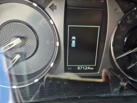 TOYOTA Hilux Caminhonete 2.8 16V 4P SR 4X4 DIESEL CABINE DUPLA AUTOM�TICO, Foto 7