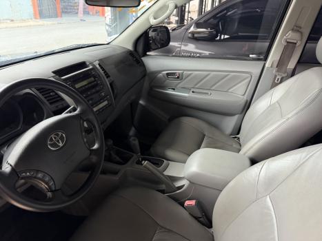 TOYOTA Hilux Caminhonete 3.0 4P 4X4 SRV TURBO DIESEL CABINE DUPLA LIMITED EDITION AUTOM�TICO, Foto 5