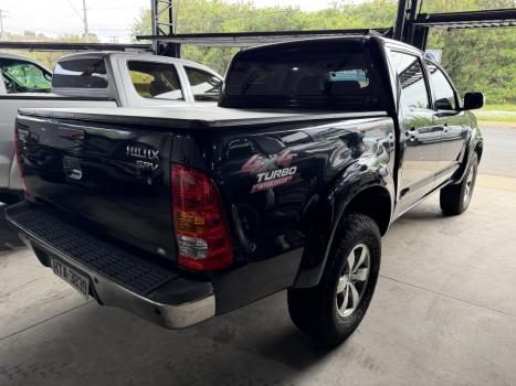 TOYOTA Hilux Caminhonete 3.0 4P 4X4 SRV TURBO DIESEL CABINE DUPLA LIMITED EDITION AUTOM�TICO, Foto 3