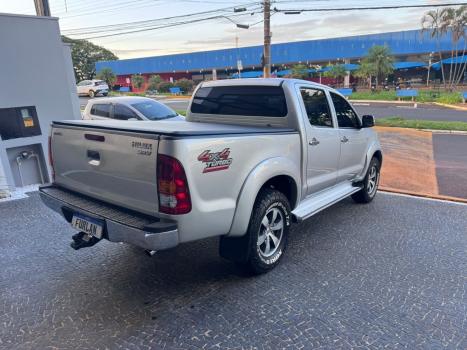 TOYOTA Hilux Caminhonete 3.0 16V 4P 4X4 SRV TURBO DIESEL, Foto 3