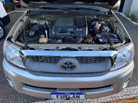 TOYOTA Hilux Caminhonete 3.0 16V 4P 4X4 SRV TURBO DIESEL, Foto 5
