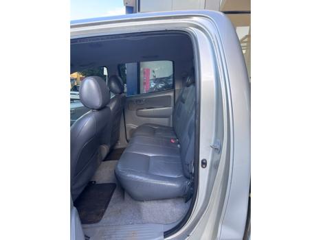 TOYOTA Hilux Caminhonete 3.0 16V 4P 4X4 SRV TURBO DIESEL, Foto 8