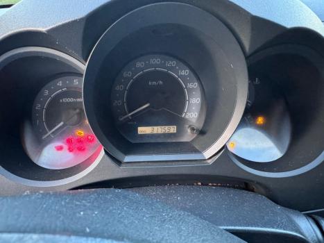 TOYOTA Hilux Caminhonete 3.0 16V 4P 4X4 SRV TURBO DIESEL, Foto 10