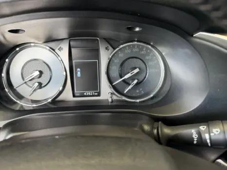 TOYOTA Hilux Caminhonete 2.8 16V SRX PLUS 4X4 TURBO DIESEL CABINE DUPLA AUTOM�TICO, Foto 10