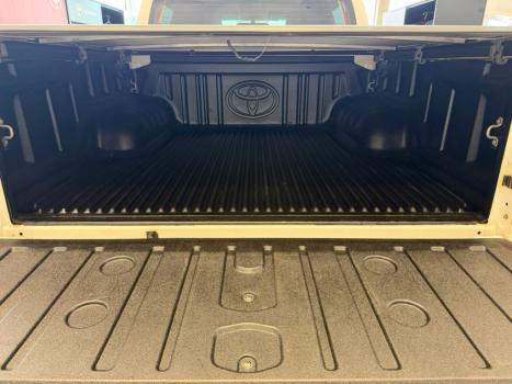 TOYOTA Hilux Caminhonete 2.8 16V SRV 4X4 DIESEL CABINE DUPLA AUTOM�TICO, Foto 7