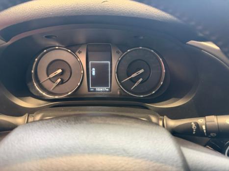 TOYOTA Hilux Caminhonete 2.8 16V SRV 4X4 DIESEL CABINE DUPLA AUTOM�TICO, Foto 11