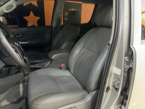 TOYOTA Hilux Caminhonete 2.7 16V 4P SRV CABINE DUPLA, Foto 11