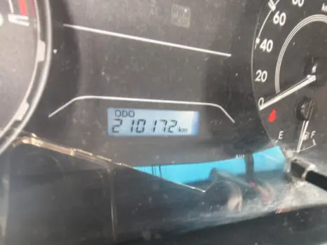 TOYOTA Hilux Caminhonete 2.8 4X4 DIESEL CABINE SIMPLES, Foto 12