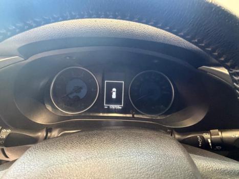 TOYOTA Hilux Caminhonete 2.8 16V SRV 4X4 DIESEL CABINE DUPLA AUTOM�TICO, Foto 10