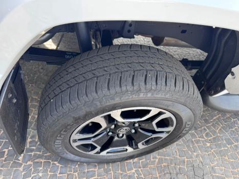 TOYOTA Hilux Caminhonete 2.8 16V SRV 4X4 DIESEL CABINE DUPLA AUTOM�TICO, Foto 7