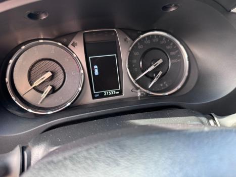 TOYOTA Hilux Caminhonete 2.8 16V SRV 4X4 DIESEL CABINE DUPLA AUTOM�TICO, Foto 8