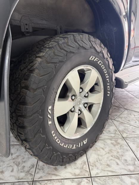 TOYOTA Hilux Caminhonete 3.0 4P 4X4 SRV TURBO DIESEL CABINE DUPLA AUTOM�TICO, Foto 7