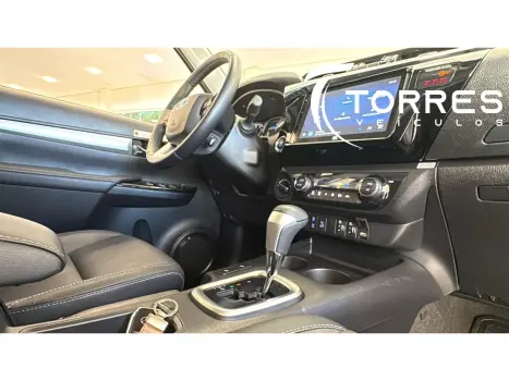 TOYOTA Hilux Caminhonete 2.8 16V SRV 4X4 DIESEL CABINE DUPLA AUTOM�TICO, Foto 12