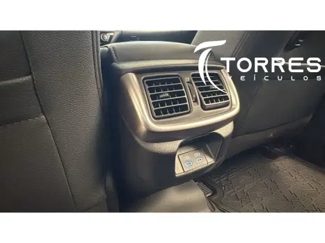 TOYOTA Hilux Caminhonete 2.8 16V SRV 4X4 DIESEL CABINE DUPLA AUTOM�TICO, Foto 16