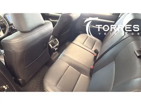 TOYOTA Hilux Caminhonete 2.8 16V SRV 4X4 DIESEL CABINE DUPLA AUTOM�TICO, Foto 17