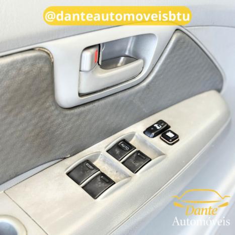 TOYOTA Hilux Caminhonete 2.7 16V 4P SR CABINE DUPLA, Foto 14