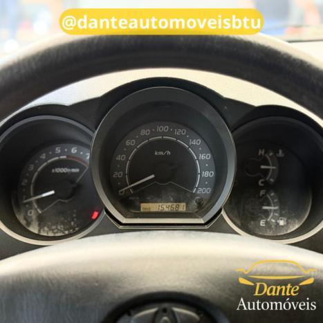 TOYOTA Hilux Caminhonete 2.7 16V 4P SR CABINE DUPLA, Foto 15