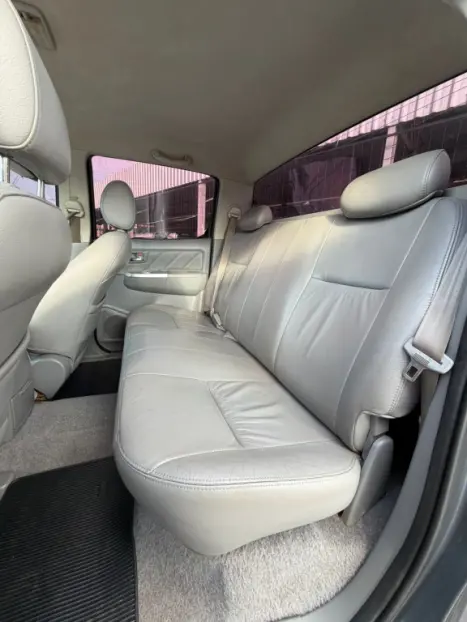 TOYOTA Hilux Caminhonete 3.0 16V 4P 4X4 SRV TURBO DIESEL CABINE DUPLA AUTOM�TICO, Foto 14