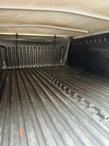 TOYOTA Hilux Caminhonete 2.8 16V SRX 4X4 TURBO DIESEL CABINE DUPLA AUTOM�TICO, Foto 10