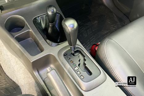 TOYOTA Hilux Caminhonete 2.7 16V 4P SRV FLEX 4X4  CABINE DUPLA AUTOM�TICO, Foto 15