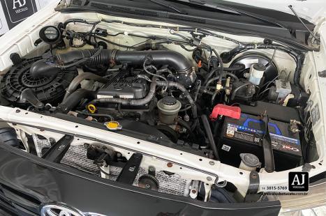 TOYOTA Hilux Caminhonete 2.7 16V 4P SRV FLEX 4X4  CABINE DUPLA AUTOM�TICO, Foto 20