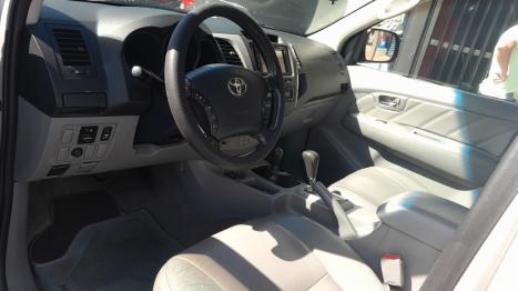 TOYOTA Hilux Caminhonete 3.0 16V 4P 4X4 SRV TURBO DIESEL CABINE DUPLA AUTOM�TICO, Foto 5