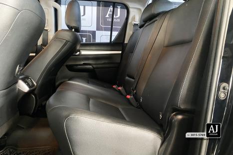 TOYOTA Hilux Caminhonete 2.8 16V SRV 4X4 DIESEL CABINE DUPLA AUTOM�TICO, Foto 13