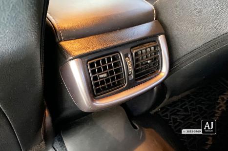 TOYOTA Hilux Caminhonete 2.8 16V SRV 4X4 DIESEL CABINE DUPLA AUTOM�TICO, Foto 16