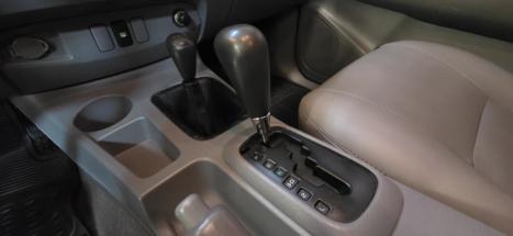 TOYOTA Hilux Caminhonete 3.0 4P 4X4 SRV TURBO DIESEL CABINE DUPLA AUTOM�TICO, Foto 11