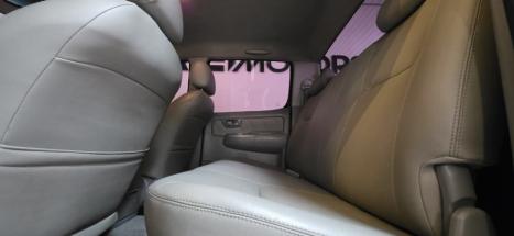 TOYOTA Hilux Caminhonete 3.0 4P 4X4 SRV TURBO DIESEL CABINE DUPLA AUTOM�TICO, Foto 13