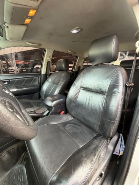 TOYOTA Hilux Caminhonete 3.0 16V 4P 4X4 SRV TURBO DIESEL CABINE DUPLA AUTOM�TICO, Foto 11