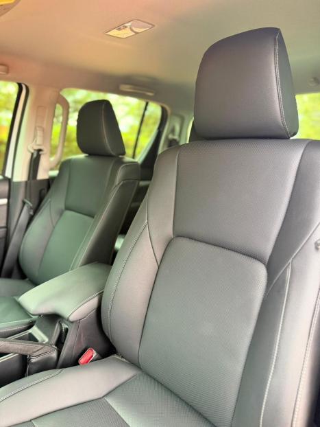 TOYOTA Hilux Caminhonete 2.8 16V 4P SRX DIESEL CABINE DUPLA, Foto 5
