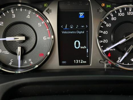 TOYOTA Hilux Caminhonete 2.8 16V 4P SRX DIESEL CABINE DUPLA, Foto 17