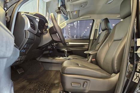 TOYOTA Hilux Caminhonete 2.8 16V SRX 4X4 DIESEL CABINE DUPLA AUTOM�TICO, Foto 18