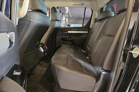 TOYOTA Hilux Caminhonete 2.8 16V SRX 4X4 DIESEL CABINE DUPLA AUTOM�TICO, Foto 20