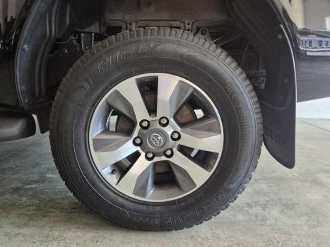 TOYOTA Hilux Caminhonete 2.8 16V SRV 4X4 DIESEL CABINE DUPLA AUTOM�TICO, Foto 7