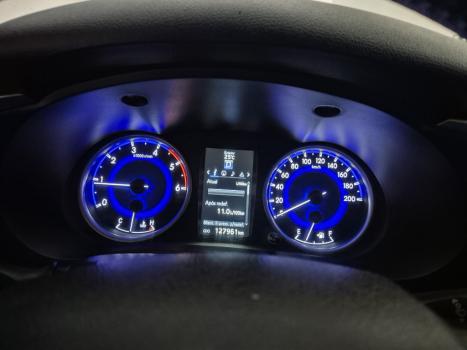 TOYOTA Hilux Caminhonete 2.8 16V SRV 4X4 DIESEL CABINE DUPLA AUTOM�TICO, Foto 8