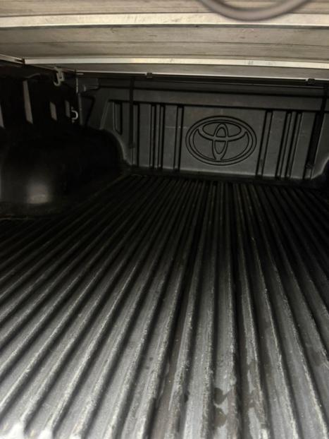 TOYOTA Hilux Caminhonete 2.8 16V SRX 4X4 TURBO DIESEL CABINE DUPLA AUTOM�TICO, Foto 6