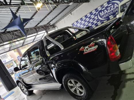 TOYOTA Hilux Caminhonete 3.0 4P 4X4 SRV TURBO DIESEL CABINE DUPLA AUTOM�TICO, Foto 3